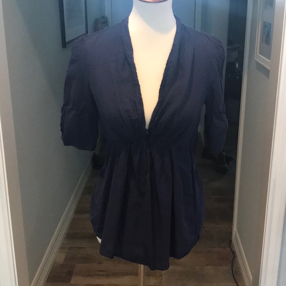 Ella Moss Top